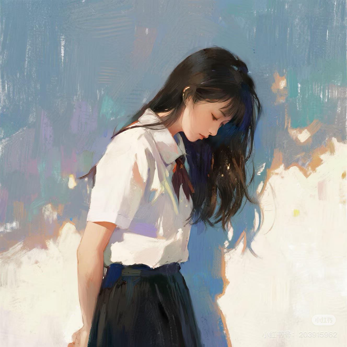 Bầu Trời Phía Trước Gọi Tên Tôi